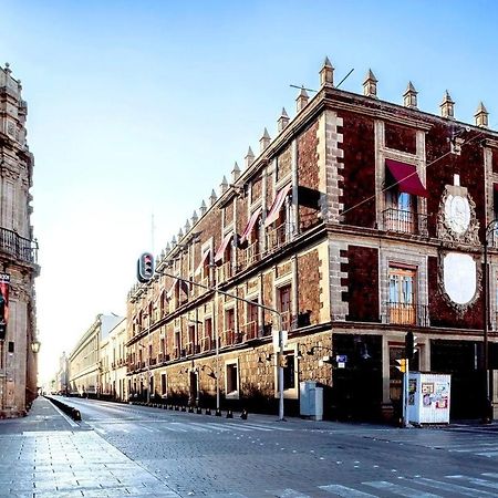 Exclusivo Loft A Pasos Del Zocalo No Lo Pierdas Apartment Ciudad de México Exterior foto