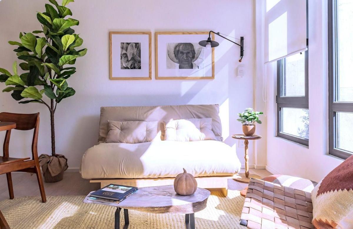 Exclusivo Loft A Pasos Del Zocalo No Lo Pierdas Ciudad de México Exterior foto